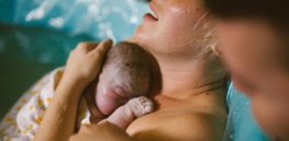 Evolutionary tradeoffs: Here’s why birthing a child is so difficult