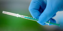 Vaccine two-fer: ‘Synthetic protein’ technology used in Vaxxinity’s COVID shot can treat neurodegenerative diseases like Alzheimer’s and Parkinson’s
