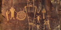 Viewpoint: Creationism overruns archaeology? Promotion of indigenous origin stories challenges scientific consensus