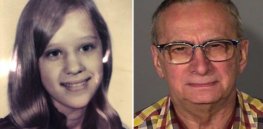 How genetic genealogy helped solve this 50-year old case of a teenage girl’s murder