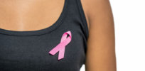Black women are six times more likely than White women to develop tumors that lead to breast cancer. Do genetically-based racial differences play a role?