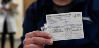 While much of the world moves towards mandatory vaccine passports, the US rejects them. Here is a less intrusive alternative that could enhance public safety: CDC vaccination cards