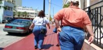 By 2030, nearly half of Americans will be classified as obese: From gene manipulation to lifestyle changes, here are rays of hope