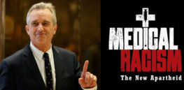 ‘The New Apartheid’? Conspiracist Robert F. Kennedy, Jr’s latest anti-vaccine film spins real history of medical racism to scare Black Americans into rejecting COVID shots