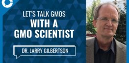 Video: Why does genetic modification have such a bad reputation? A conversation with Bayer GMO scientist Larry Gilbertson