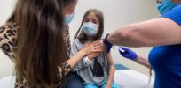 Should children get a COVID vaccine?