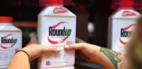 Facing mounting number of glyphosate lawsuits, Bayer offers 5-point plan to address future Roundup weedkiller claims