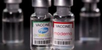 Pfizer and Moderna vaccine recipients may not need booster shots for years — if COVID variants don't evolve too much beyond the virus' original form