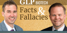 GLP Podcast: 'Lefty' anti-GMO groups embrace lab-leak story; Organic nutrition myths; CRISPR treats crippling disease