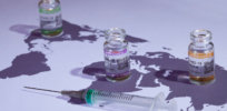 Global COVID vaccine supply crunch? Wealthy developed countries snap up two years of supplies, hardening rich-poor divide