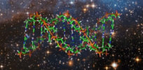 CRISPR gene editing debuts in space, as astronauts study how DNA repairs itself from cosmic radiation