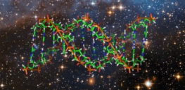 CRISPR gene editing debuts in space, as astronauts study how DNA repairs itself from cosmic radiation
