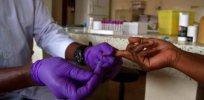 73% drop in HIV infections over the past 40 years