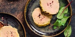 Foie gras without the guilt: Lab-grown duck and goose liver in the works
