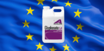 Viewpoint: This 11,000 page European Union report should end the debate over the ‘dangers’ posed by glyphosate weedkiller