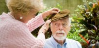 What's the difference between dementia, Alzheimer’s, and age-related memory loss?