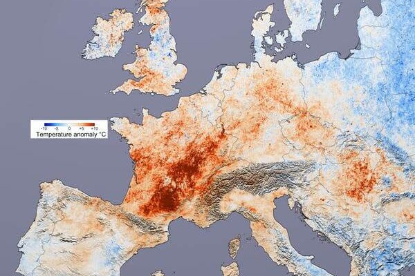 Facts & Fallacies Podcast: Europe's AC debacle underscores fatal flaw in green activism