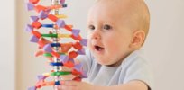 Genome sequencing every British baby at birth? UK public shows cautious support for early screening program