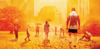 Extreme heat and evolution: We adapted to handle a vast range of temperatures but current conditions are pushing limits