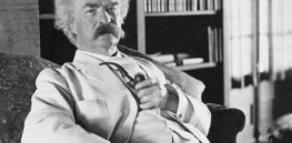 Mark Twain’s misguided obsession with alternative medicine