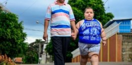 Obesity genes? Scientists isolating mutations that promote weight gain, spurring hopes gene editing could dramatically curtail the disease