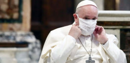 ‘Suicidal negationism’: Vatican launches global campaign to contain ‘myths and disinformation’ ciruclated by vaccine rejectionists