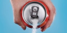 Fan of soda? Association found between colon cancer and sugary drinks, though no direct links identified