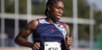 South Africa’s Caster Semenya, beset by testosterone level restrictions and intersex challenges, fails to qualify for Tokyo Olympics