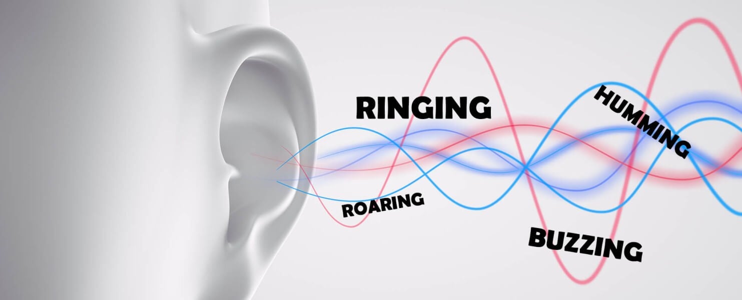 Tinnitus (Ringing in Ears) - An Introduction - Chinese & Western Medicine