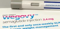 $1500 a month? Breakthrough obesity injection Wegovy (semaglutide) approved by the FDA — but high costs and limited insurance coverage likely to limit adoption