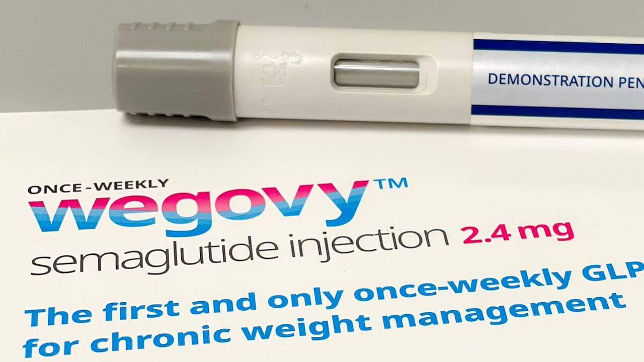 $1500 a month? Breakthrough obesity injection Wegovy (semaglutide) approved  by the FDA — but high costs and limited insurance coverage likely to limit  adoption - Genetic Literacy Project
