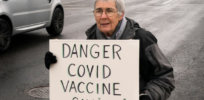 Is the COVID vaccine dangerous? Many unvaccinated Americans, mostly Republicans, falsely believe the vaccine is more hazardous than the coronavirus, survey finds