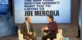 Viewpoint — This osteopath and natural medicine peddler is the most notorious COVID disinformation spreader: Dr. Joseph Mercola