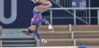 Simone Biles is suffering from what gymnasts call the ‘twisties.’ It’s a real and dangerous phenomenon