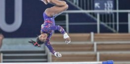 Simone Biles is suffering from what gymnasts call the ‘twisties.’ It’s a real and dangerous phenomenon