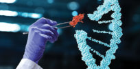 How CRISPR gene editing will revolutionize medicine