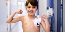 Drug companies often deny patients access to experimental treatments for rare diseases. Here’s why