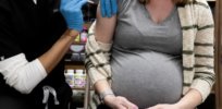 CDC strengthens recommendations for pregnant and breast-feeding women to get COVID vaccine