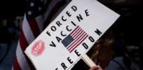 Viewpoint: Republicans rally around Big Government controls, push top down, federal and statewide bans of local student vaccine and mask mandates