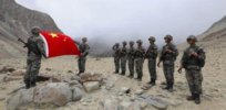 As Chinese troops falter in Tibet’s Himalayas, China launches genetic study of altitude adaptation