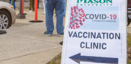 COVID vaccine mandates at public universities legally challenged after George Mason professor files suit