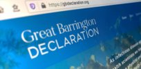 Viewpoint: The Great Barrington Declaration got many things right on COVID, yet it remains in ideological crosshairs