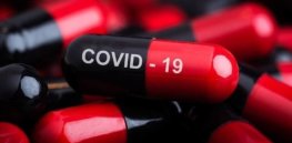 COVID-fighting pills edge closer to proof-of-efficacy