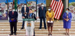 Viewpoint: Eco-imperialism invades the modern environmental movement and hurts the most vulnerable