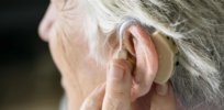 60% of elderly people have hearing problems. Here’s how gene editing and other cutting-edge techniques could restore the inner ear