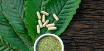 Should we aim for harm reduction or absolute safety? Herbal supplement Kratom puts FDA risk calibration to the test