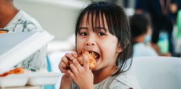 Viewpoint: 13 million American children go undernourished each day. Fad-based conventional food criticisms make the problem worse