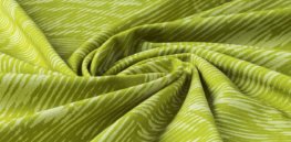 Textile transformation: Turning recycled carbon emissions into athletic apparel