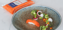 How cultured seafood can transition from 'technological delicacy’ into a sustainable protein source