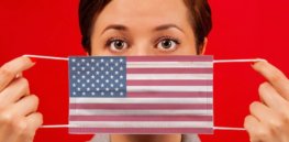 ‘Two Americas’: How politics will shape our emergence from the pandemic
